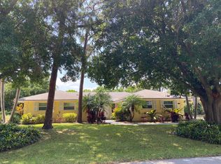 4110 Hickory Dr, Palm Beach Gardens, FL 33418