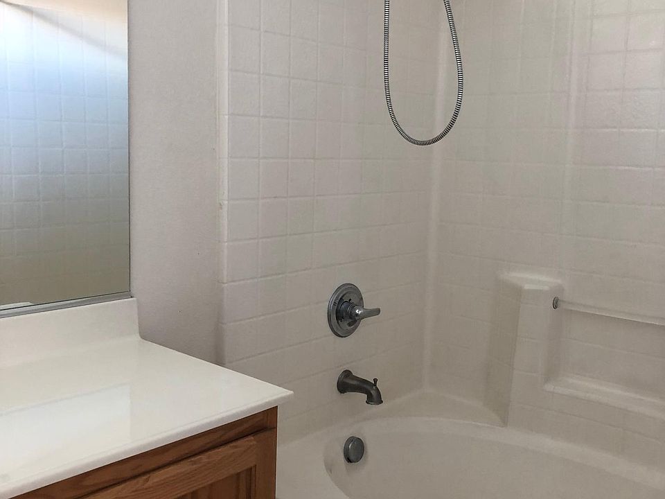 Masters Bathroom