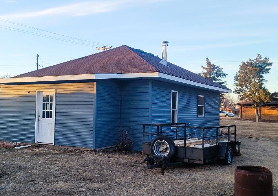 400 E Halveson St, Macksville, KS 67557 Zillow