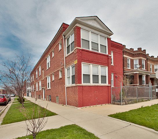1st image of 1305 N Kildare Ave APT 1