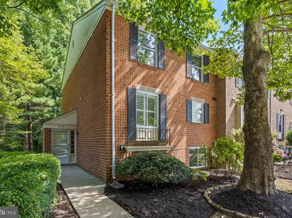 10510 E Wind Way, Columbia, MD 21044