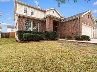 7106 Liberty Creek Trl, Houston, TX 77049