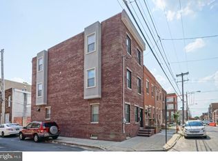 1932 Wharton St, Philadelphia, PA 19146