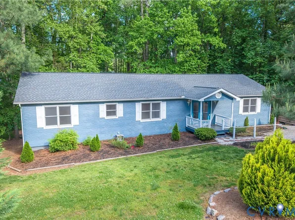 1024 Green Hill Rd, South Hill, VA 23970