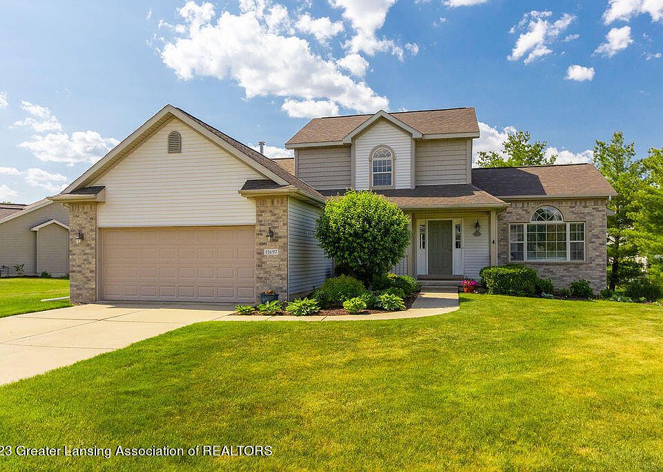 11697 Hibiscus Ln, Grand Ledge, MI 48837 | Zillow