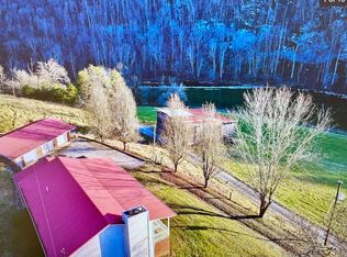 565 Clinch River Rd, Tazewell, TN 37879