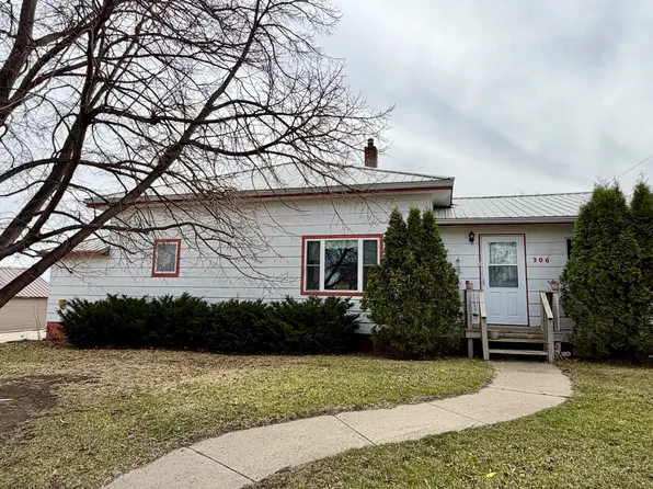 306 Seward Ave, Roscoe, SD 57471