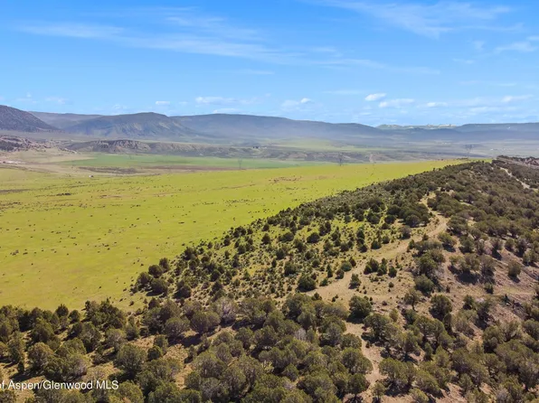 Tbd County Road 15, Meeker, CO 81641