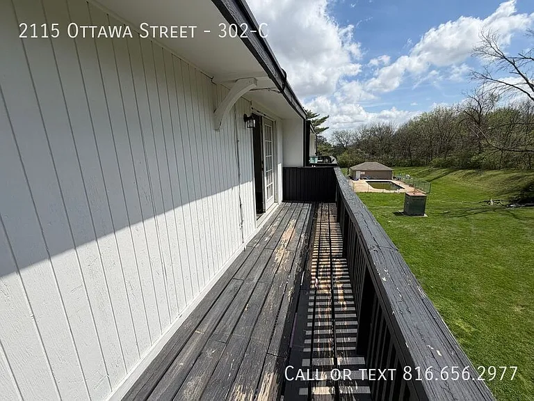 2115 Ottawa St #302C — Photo 23