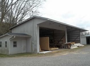 3928 Haislip Hollow Rd, Petersburg, TN 37144