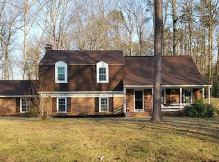 12901 Silver Crest Rd, CHESTERFIELD, VA 23831