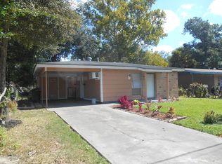 4125 Legendre St, Lake Charles, LA 70607