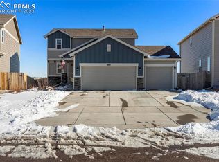 6015 Jorie Rd, Colorado Springs, CO 80927