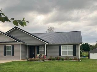 111 Wild Turkey Rd, Williamston, SC 29697