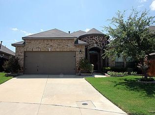 9348 Niles Ct, Fort Worth, TX 76244