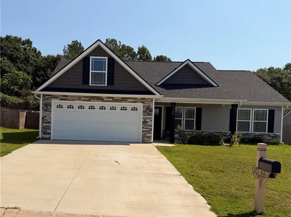 166 Pheasant Ridge Dr, Anderson, SC 29626