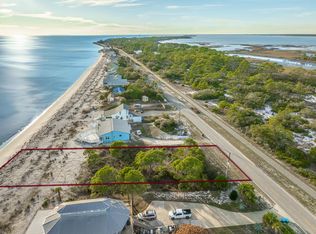 1187 Alligator Dr, Panacea, FL 32346