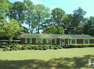 1414 Parmele Dr, Wilmington, NC 28401