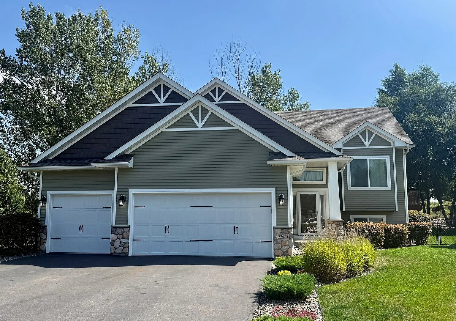 Updated Custom Home Available! — Photo 1