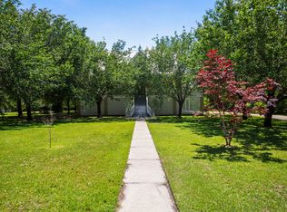 11700 Bluff Ridge Rd, Vancleave, MS 39565