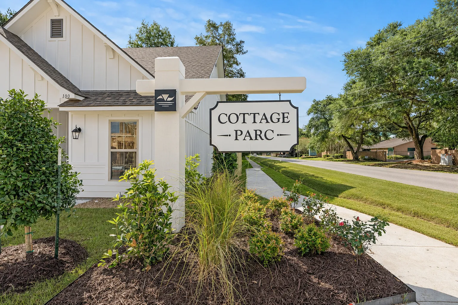 Cottage Parc — Photo 1