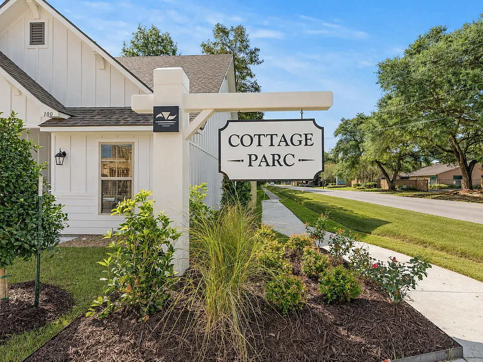 Cottage Parc