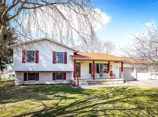 165 Woodlawn Ave, North Hampton, OH 45349