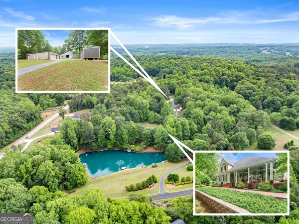 2832 B Wilson Rd, Commerce, GA 30529