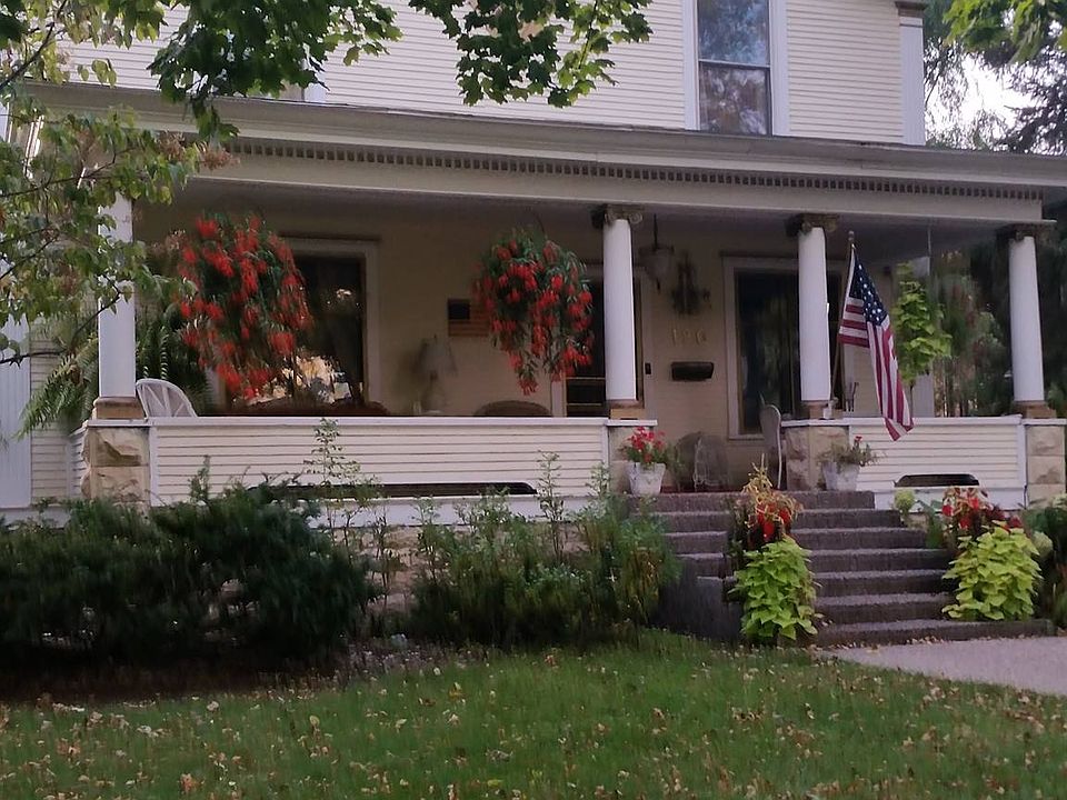 Porch 