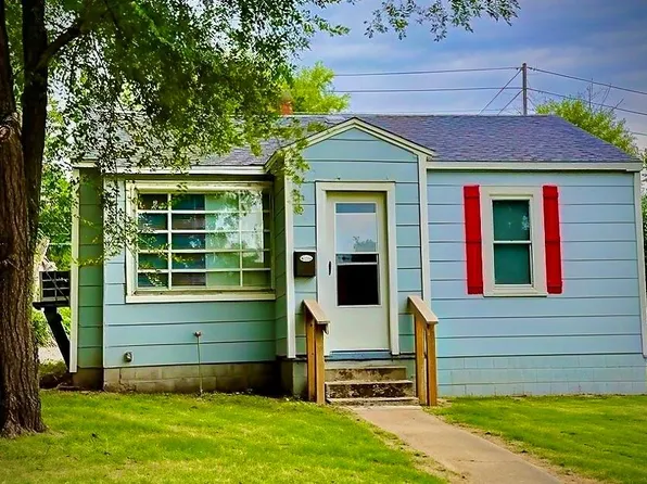 317 W Hickory St, El Dorado Springs, MO 64744