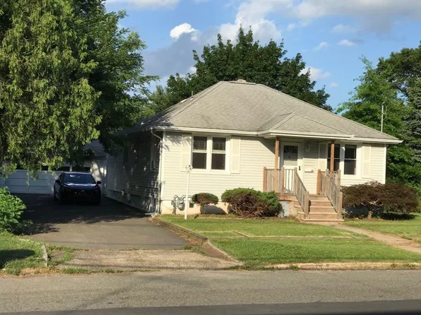 29 Campbell Ave, Edison, NJ 08817