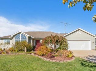 9576 Meadowcrest, Manchester, MI 48158