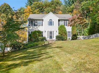 88 Northwoods Rd, North Granby, CT 06060