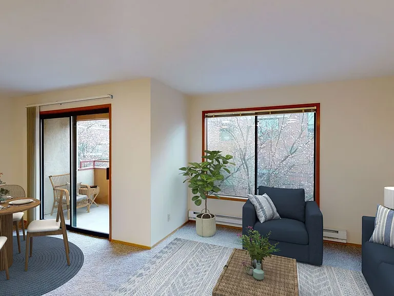 Shannon 2 Apartments — Photo 12