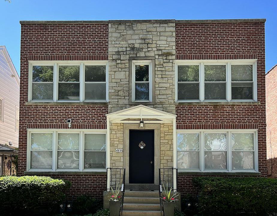1st image of 4835 Hull St APT 2W