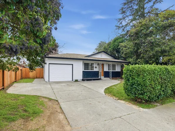 1443 Woolner Avenue, Fairfield, CA 94533