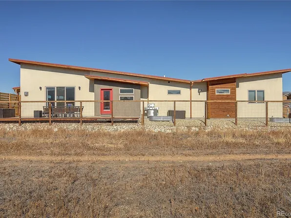 143 Crestone Mesa Drive, Salida, CO 81201