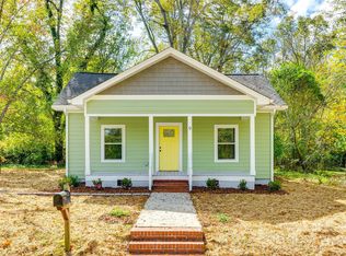 9 Private St, York, SC 29745