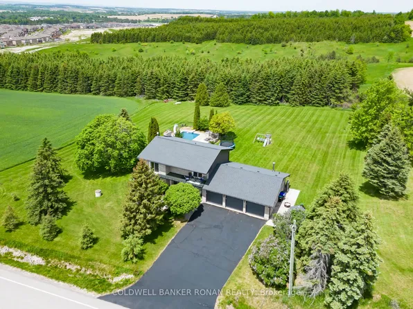 5676 14th Line, New Tecumseth, ON L0L 1L0