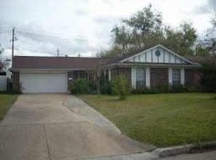 9404 Sunnywood Dr, Houston, TX 77038