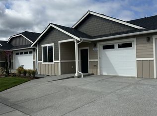 823 Parkland Loop, Sedro Woolley, WA