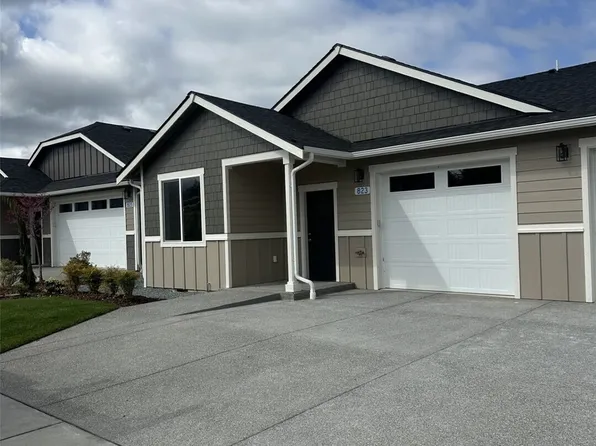 823 Parkland Loop, Sedro Woolley, WA 98284
