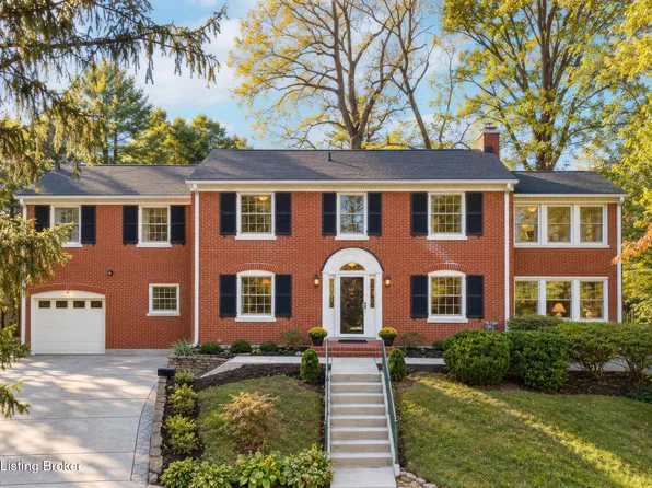 2504 Saratoga Dr, Louisville, KY 40205