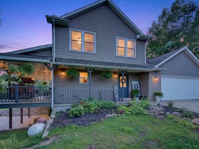 10780 E 750 S, Wolcottville, IN, 46795