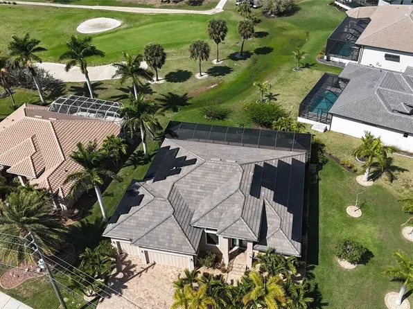 3937 Bal Harbor Blvd, Punta Gorda, FL 33950