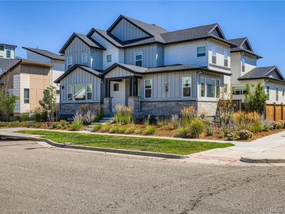 9366 E 57th Avenue, Denver, CO, 80238