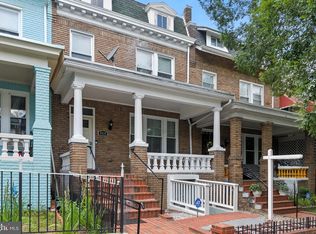 4914 9th St NW, Washington, DC 20011