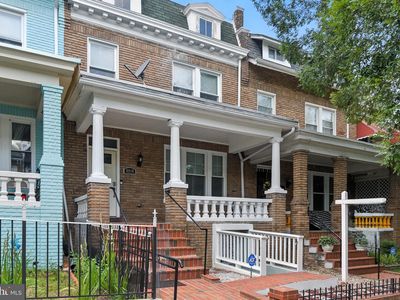 4914 9th St NW, Washington, DC, 20011