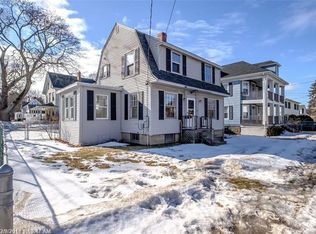 490 Brighton Ave, Portland, ME 04102