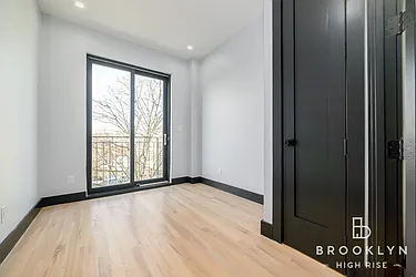 Rented by Brooklyn High Rise LLC